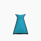 SIBILLA CRUISE Vegane Handtasche | Himmelblau