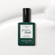 Semi-permanent LED Green Flash™ - 15 mL - Snow