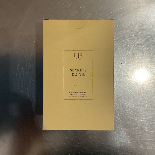 UB Secrets du Nil