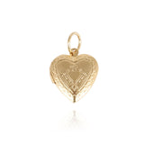  HYPSO PARIS-SECRET BOX Pendant | Gold-1