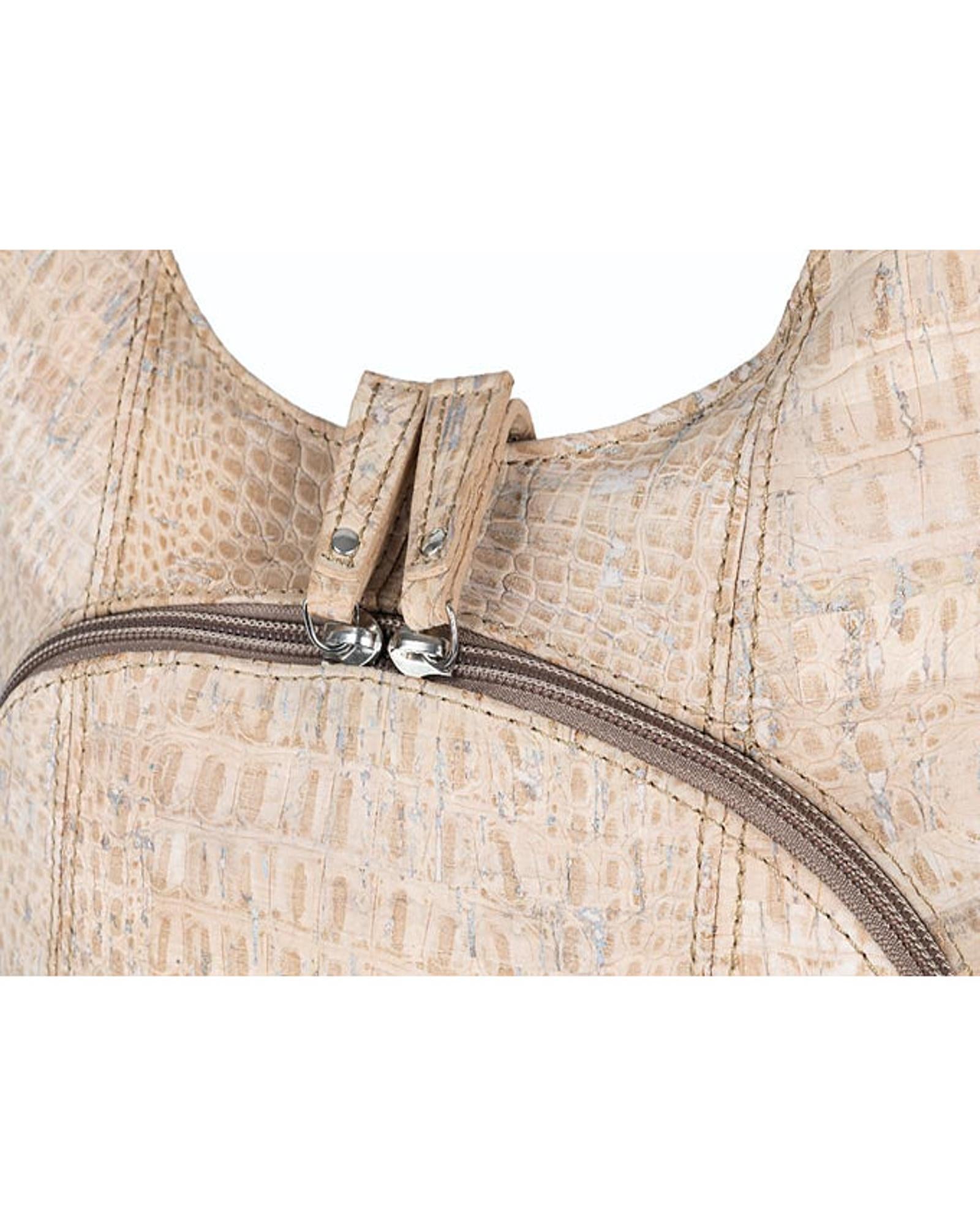 ARSAYO - ARSAYO Exotic Suber Backpack (cork) | Cork-Odile