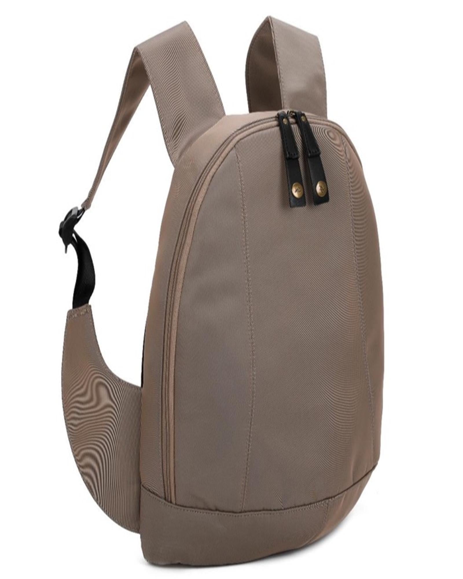 ARSAYO - ARSAYO Nomad Backpack | Golden Brown