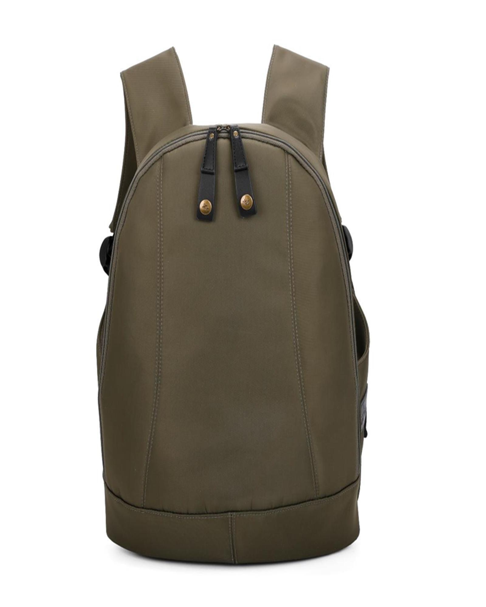 ARSAYO - ARSAYO Nomad Backpack | Khaki