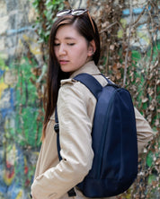 ARSAYO - ARSAYO Nomad Backpack | Navy Blue