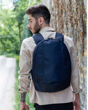ARSAYO - ARSAYO Nomad Backpack | Navy Blue