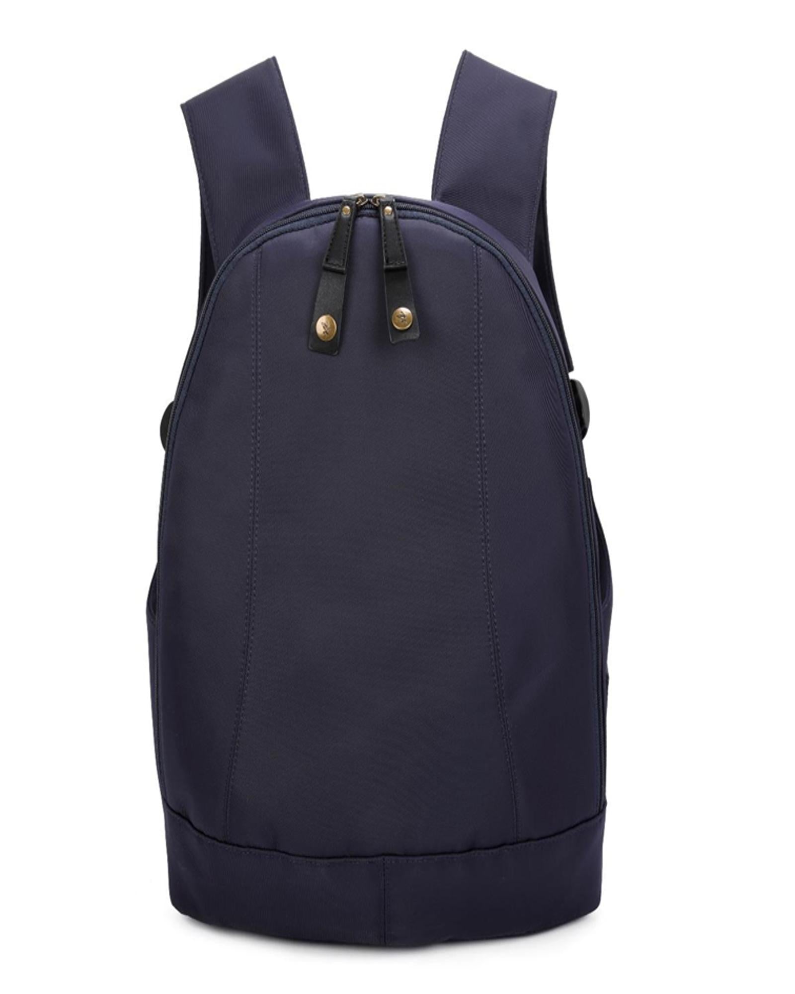 ARSAYO - ARSAYO Nomad Backpack | Navy Blue