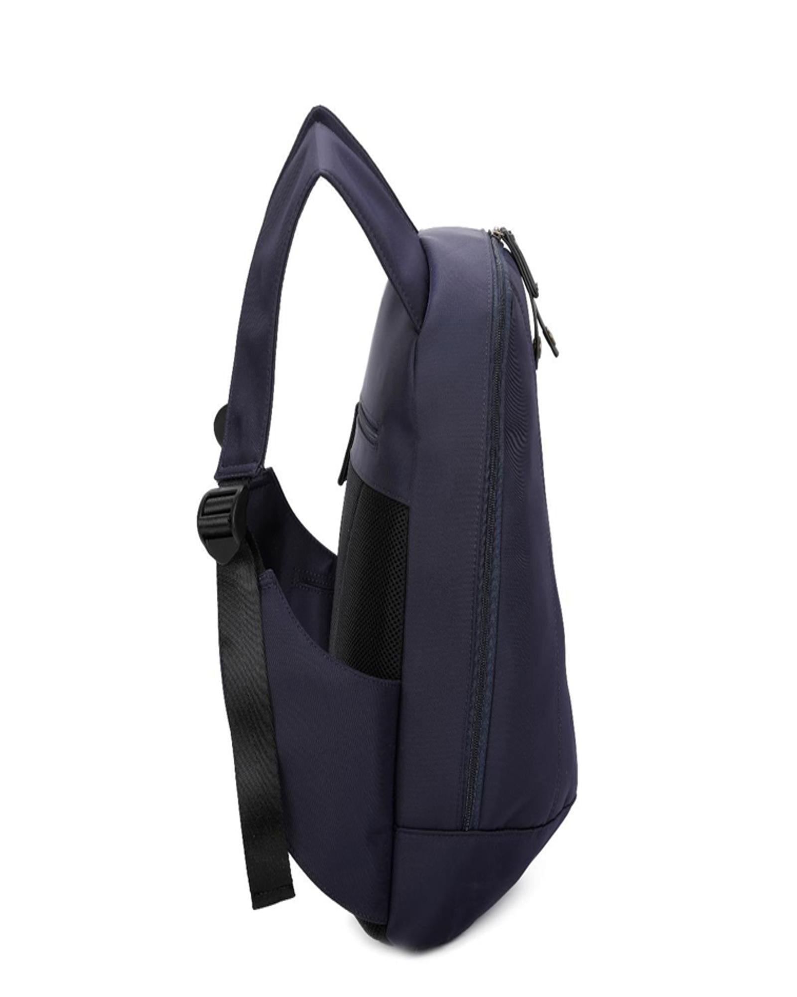 ARSAYO - ARSAYO Nomad Backpack | Navy Blue
