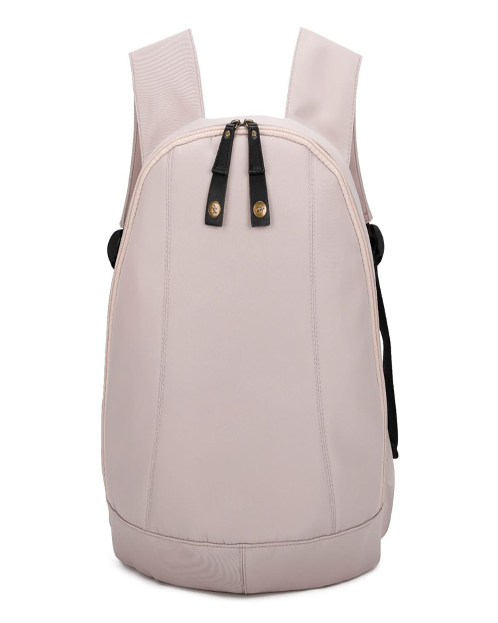 ARSAYO - ARSAYO Nomad Backpack | Pastel Beige