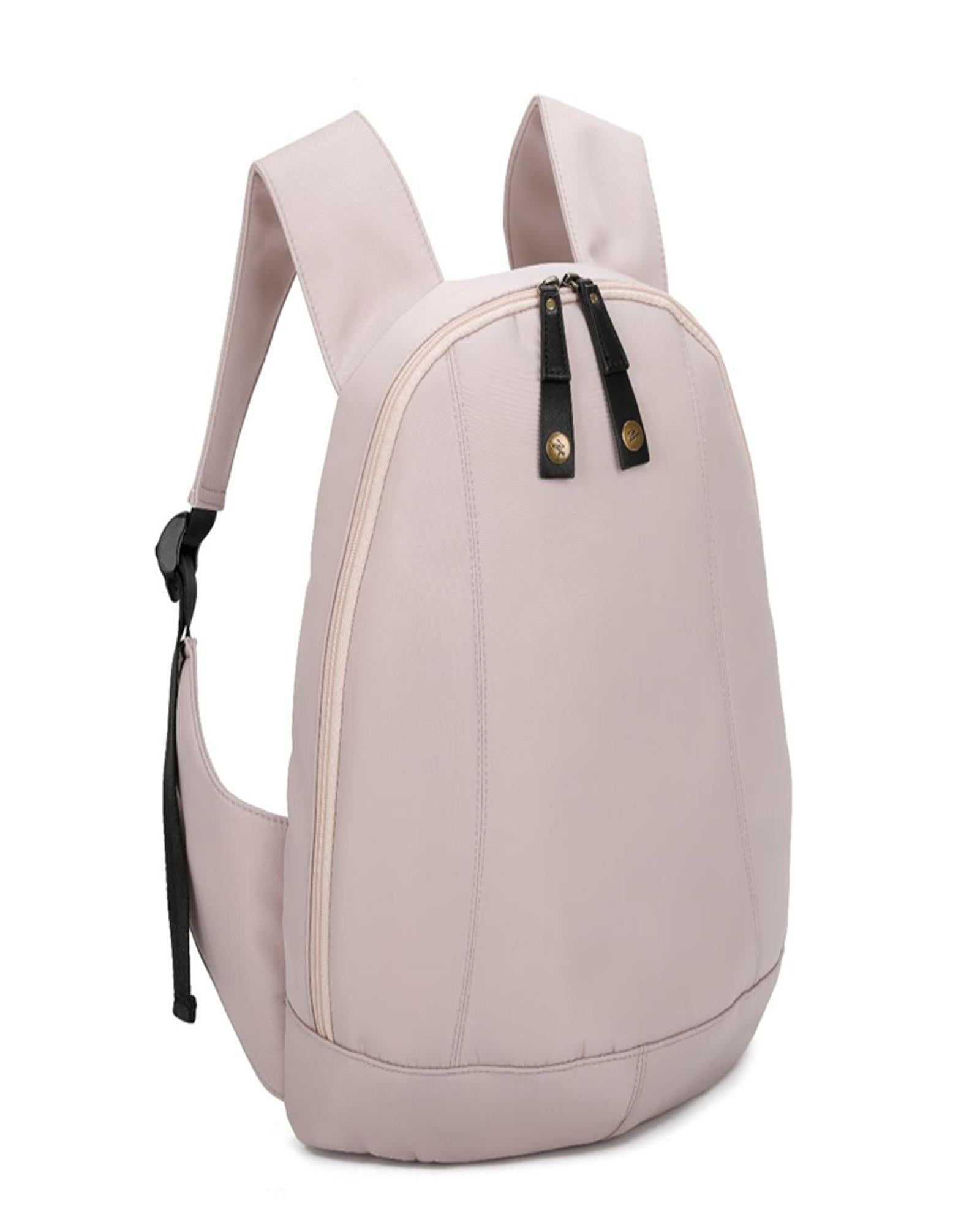 ARSAYO - ARSAYO Nomad Backpack | Pastel Beige