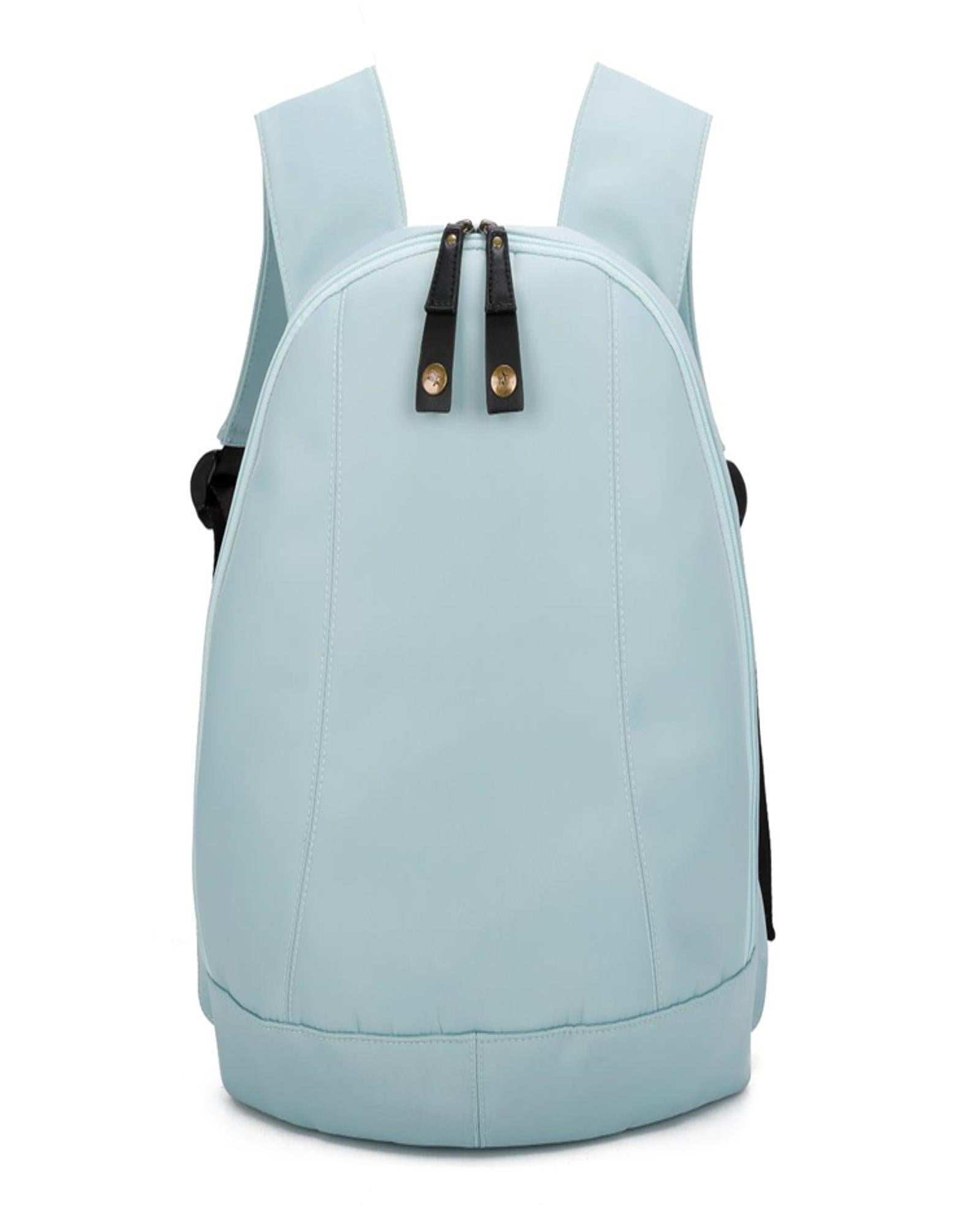 ARSAYO - ARSAYO Nomad Backpack | Pastel Blue