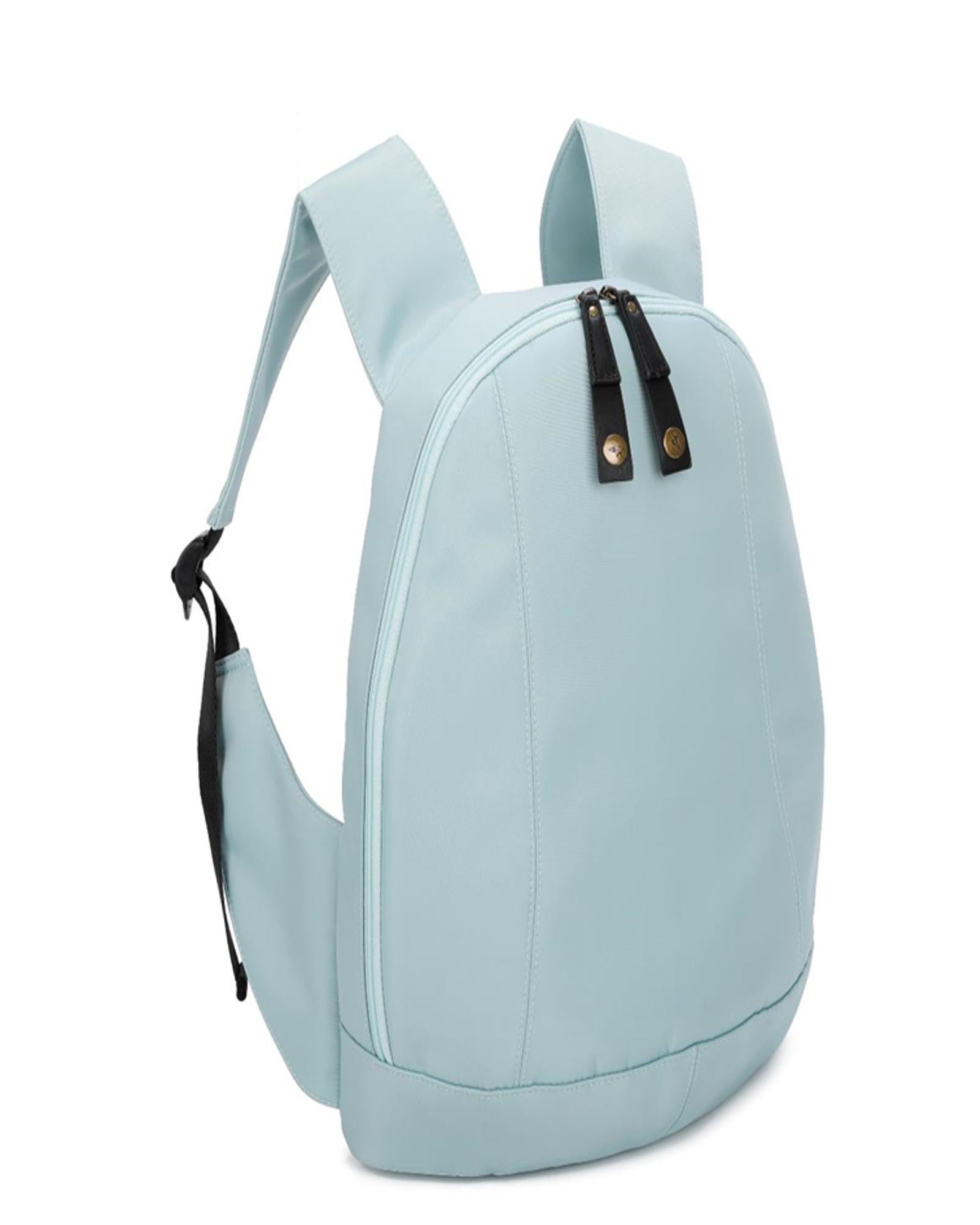 ARSAYO - ARSAYO Nomad Backpack | Pastel Blue