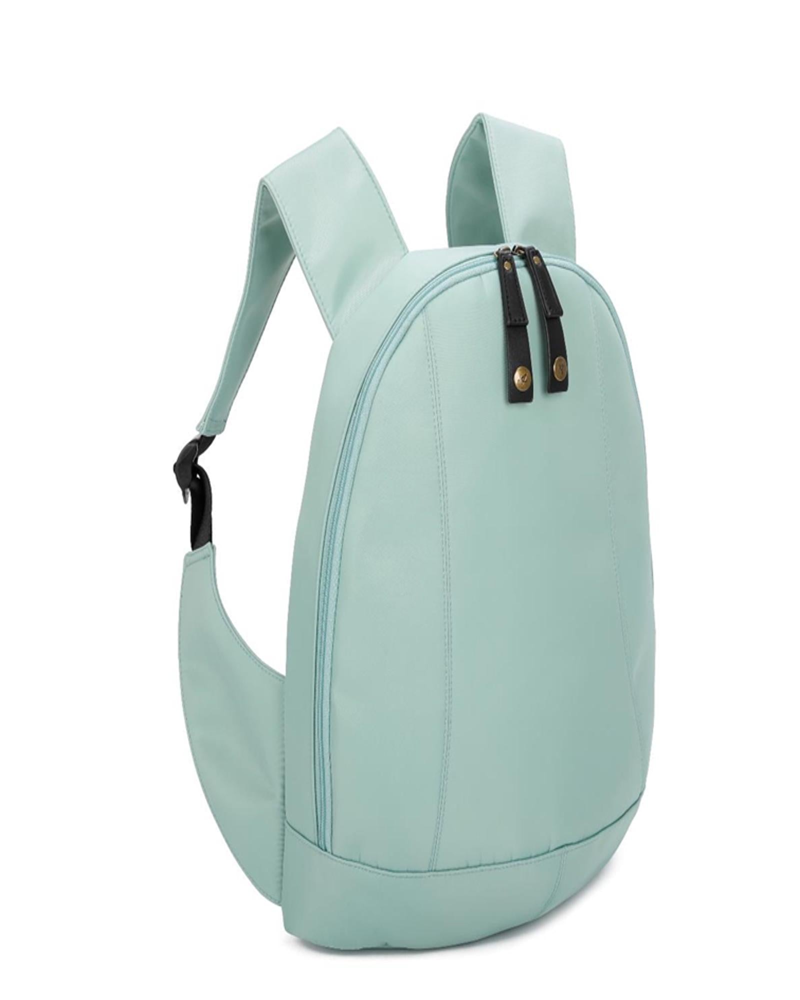 ARSAYO - ARSAYO Nomad Backpack | Pastel Green