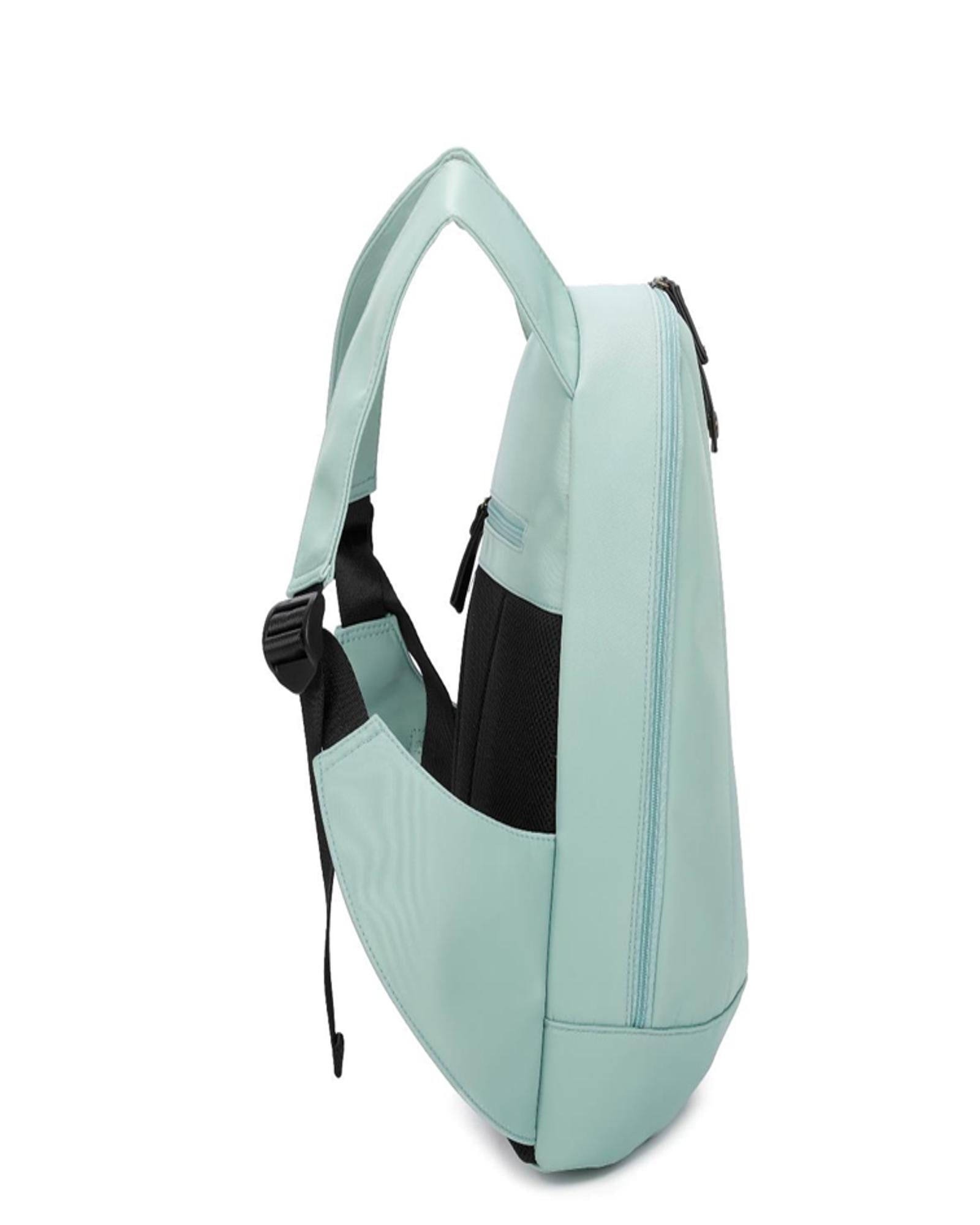 ARSAYO - ARSAYO Nomad Backpack | Pastel Green