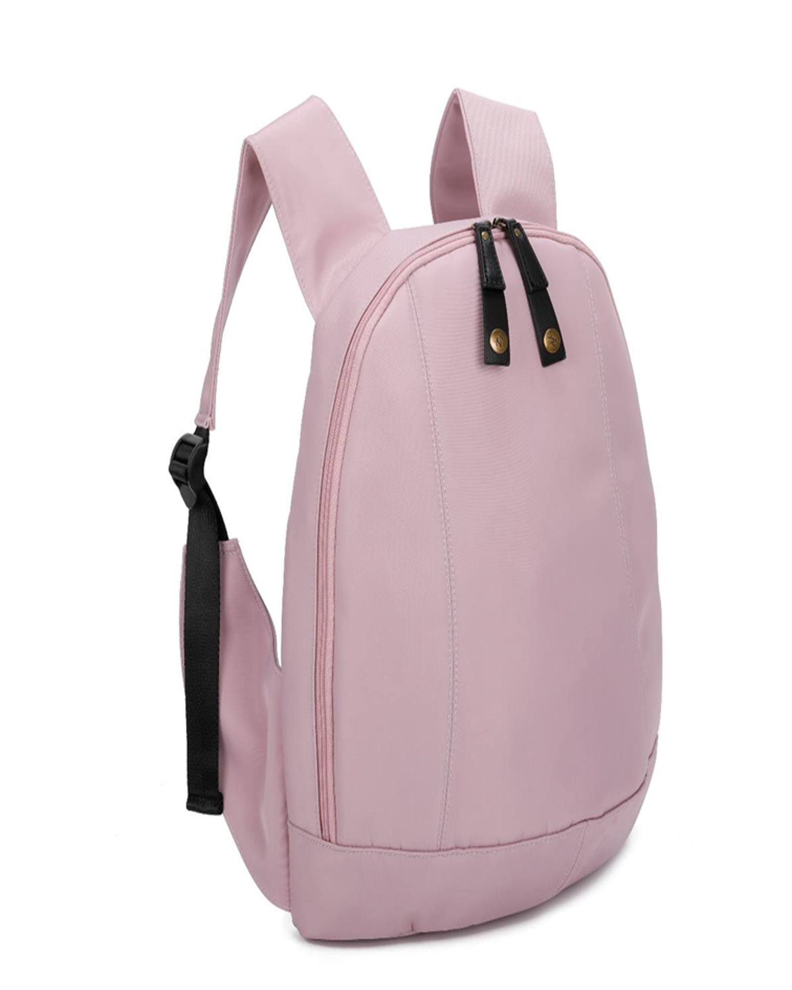 ARSAYO - ARSAYO Nomad Backpack | Pastel Mauve