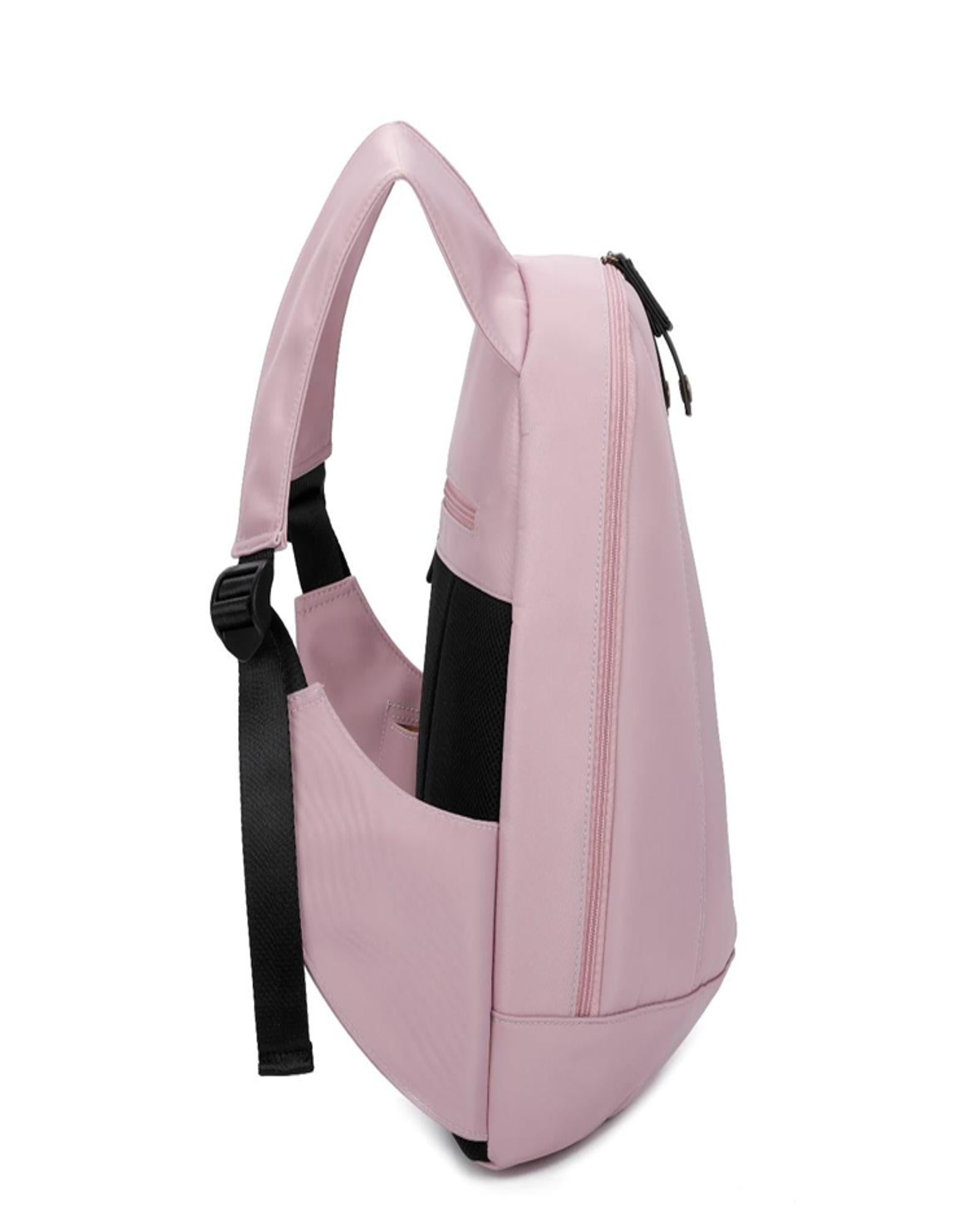 ARSAYO - ARSAYO Nomad Backpack | Pastel Mauve