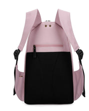 ARSAYO - ARSAYO Nomad Backpack | Pastel Mauve