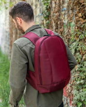 ARSAYO - ARSAYO Nomad Backpack | Pastel Mauve