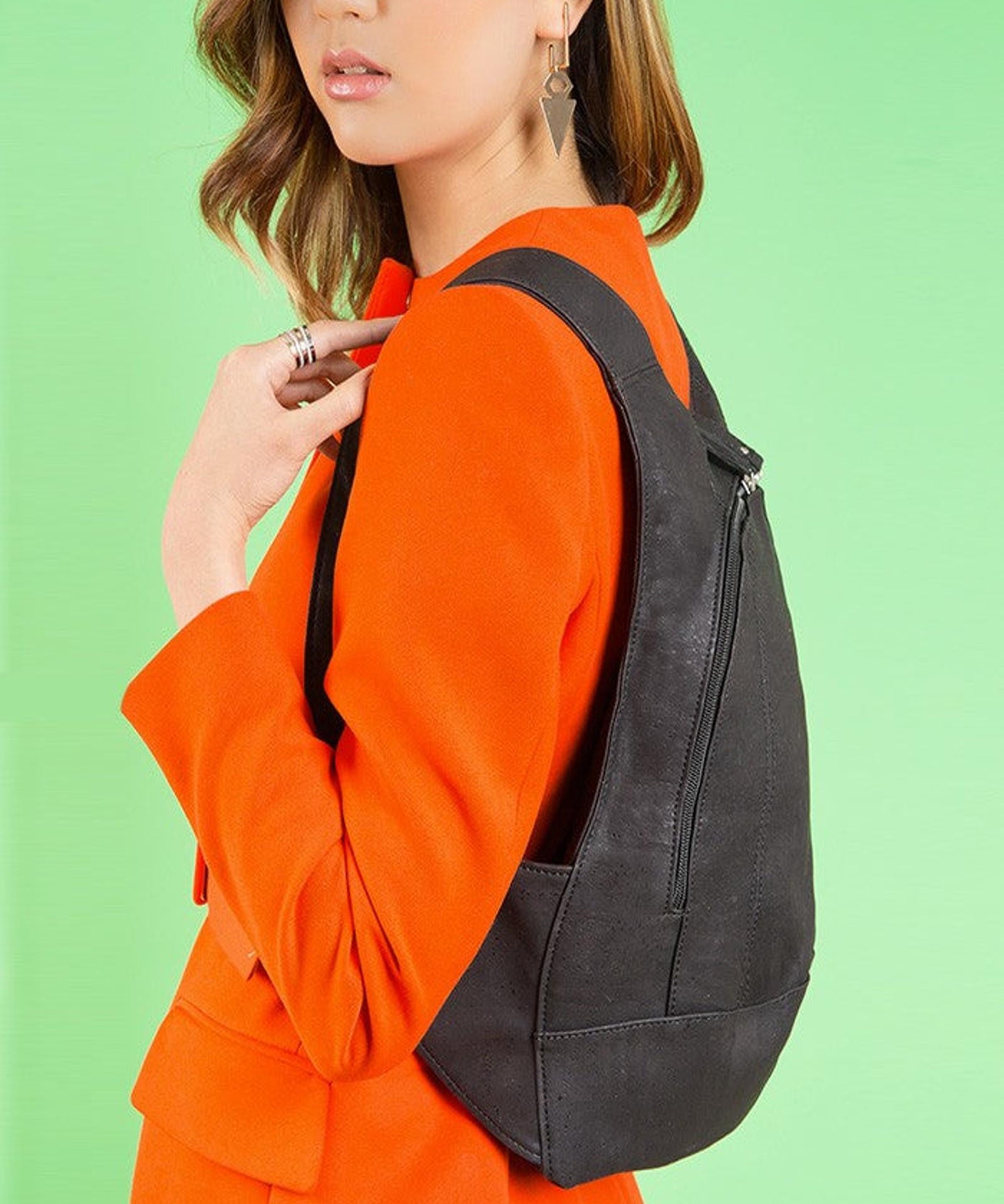 ARSAYO - ARSAYO Original Backpack | Black