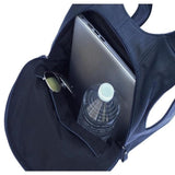 ARSAYO - ARSAYO Original Backpack | Black