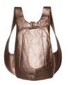 ARSAYO - ARSAYO Original backpack | Bronze Metallic