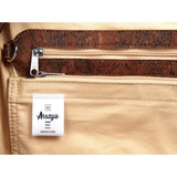 ARSAYO - ARSAYO Original Backpack | Camel