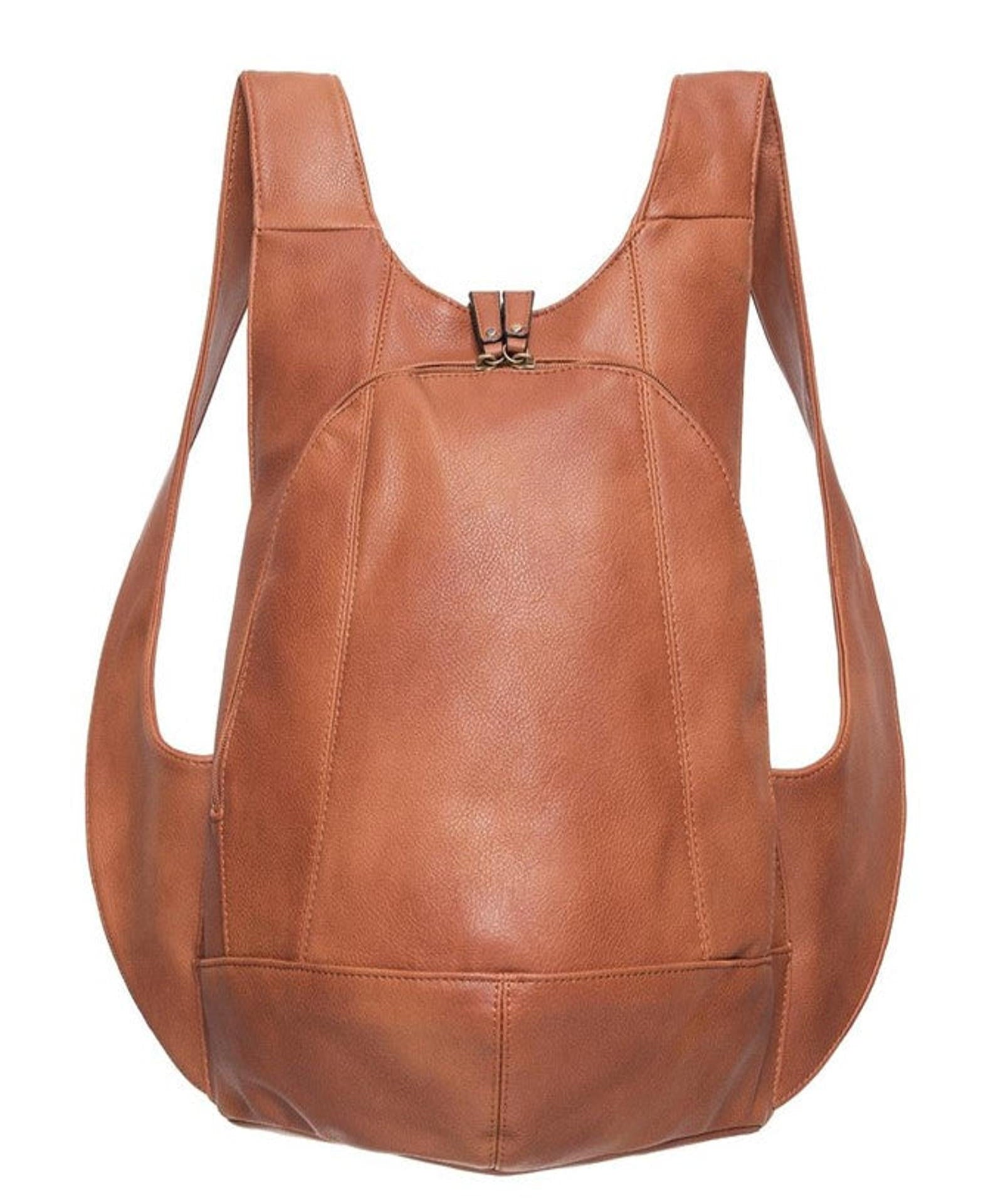 ARSAYO - ARSAYO Original Backpack | Camel