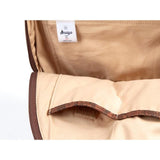 ARSAYO - ARSAYO Original Backpack | Camel