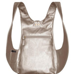 ARSAYO - ARSAYO Original Backpack | Champagne Metallic
