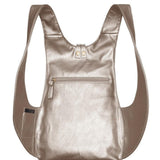 ARSAYO - ARSAYO Original Backpack | Champagne Metallic