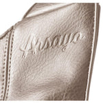 ARSAYO - ARSAYO Original Backpack | Champagne Metallic