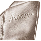 ARSAYO - ARSAYO Original Backpack | Champagne Metallic