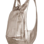 ARSAYO - ARSAYO Original Backpack | Champagne Metallic