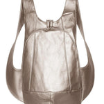 ARSAYO - ARSAYO Original Backpack | Champagne Metallic
