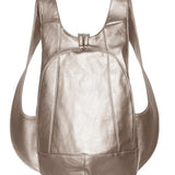 ARSAYO - ARSAYO Original Backpack | Champagne Metallic