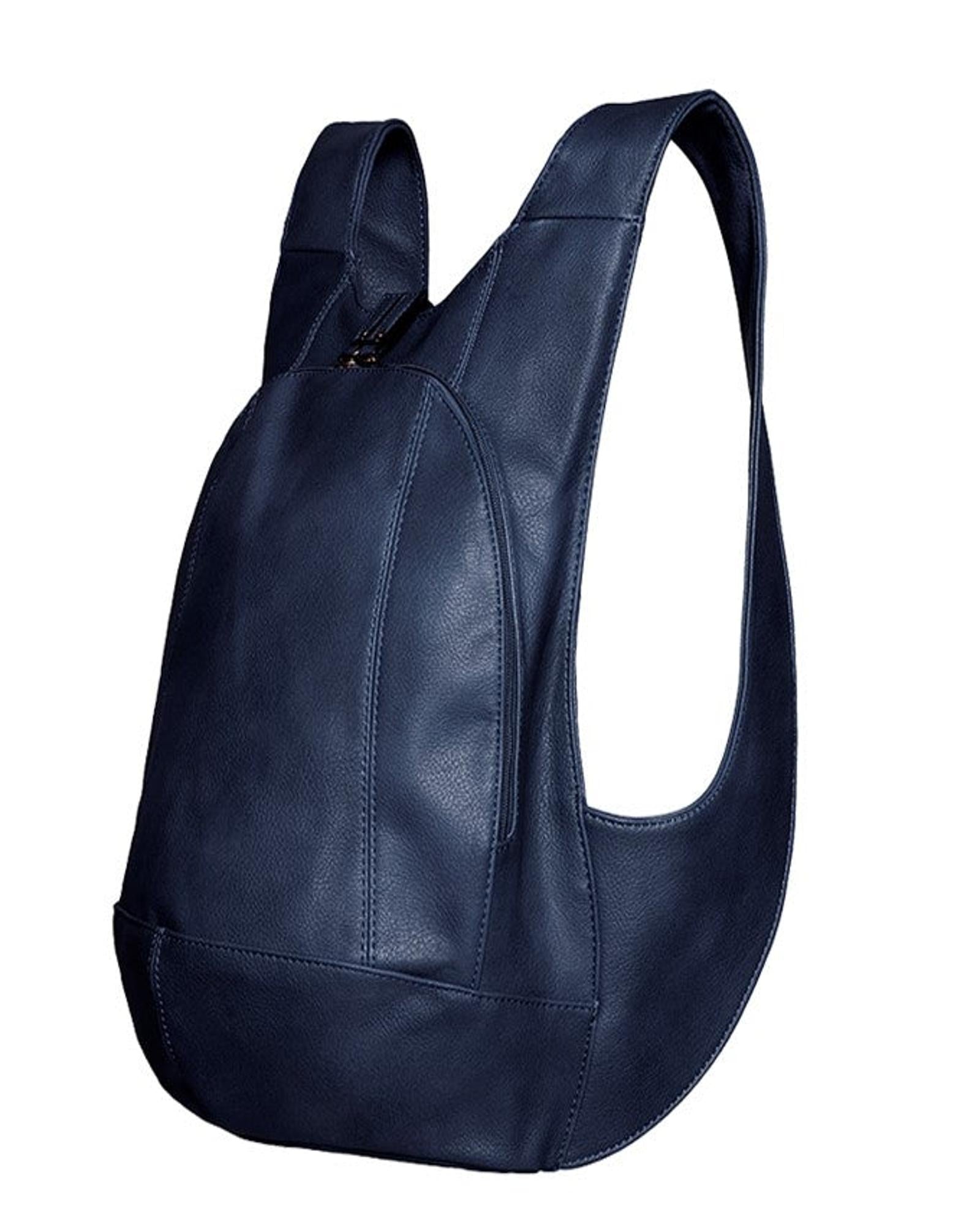 ARSAYO - ARSAYO Original Backpack | Dark Blue