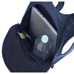 ARSAYO - ARSAYO Original Backpack | Dark Blue
