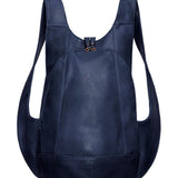 ARSAYO - ARSAYO Original Backpack | Dark Blue