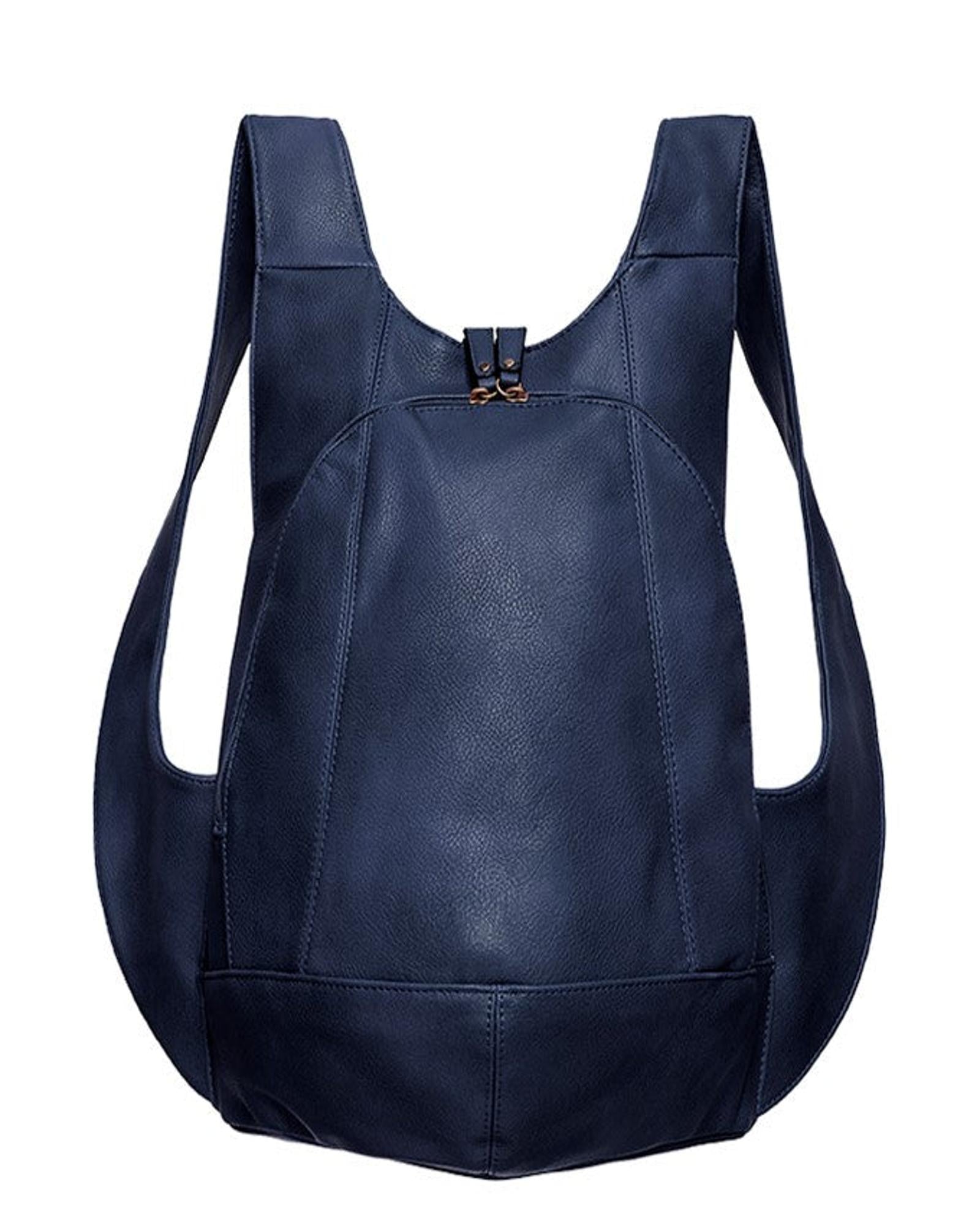 ARSAYO - ARSAYO Original Backpack | Dark Blue