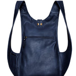 ARSAYO - ARSAYO Original Backpack | Dark Blue