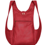 ARSAYO - ARSAYO Original Backpack | Red