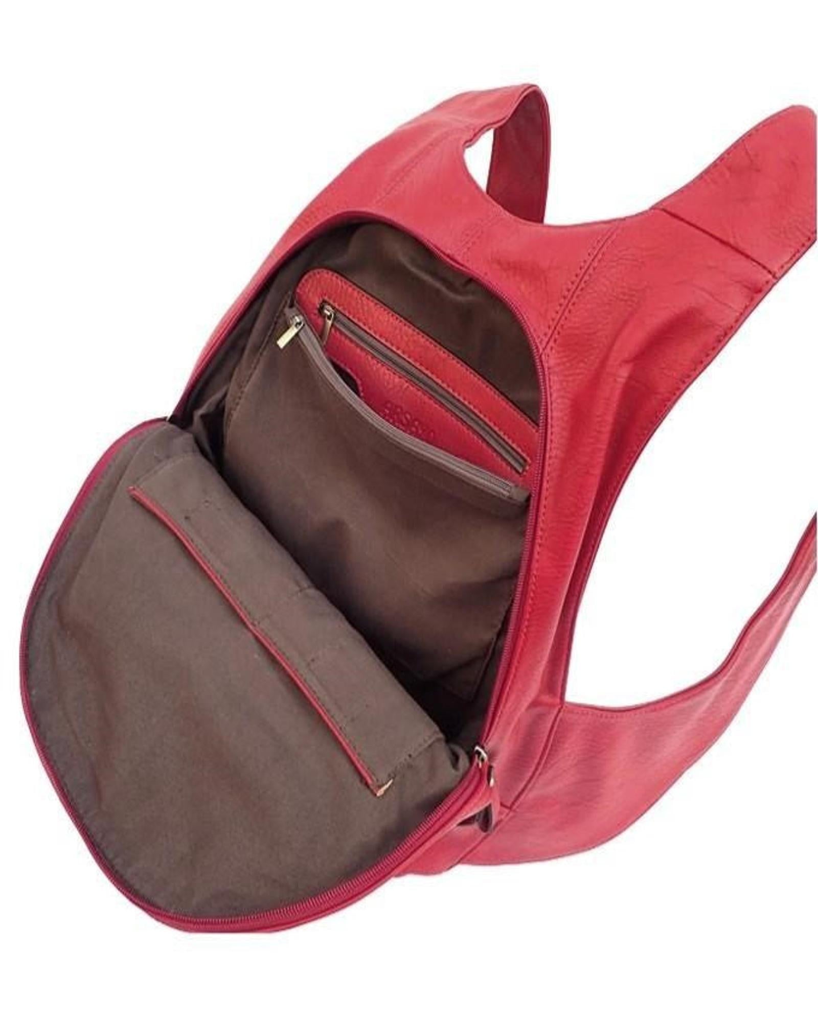 ARSAYO - ARSAYO Original Backpack | Red