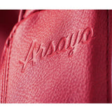 ARSAYO - ARSAYO Original Backpack | Red