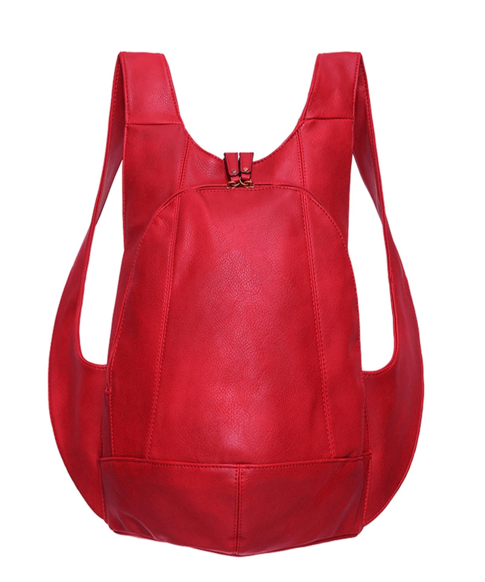 ARSAYO - ARSAYO Original Backpack | Red