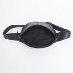 ARSAYO - ARSAYO Original Fanny Pack | Black
