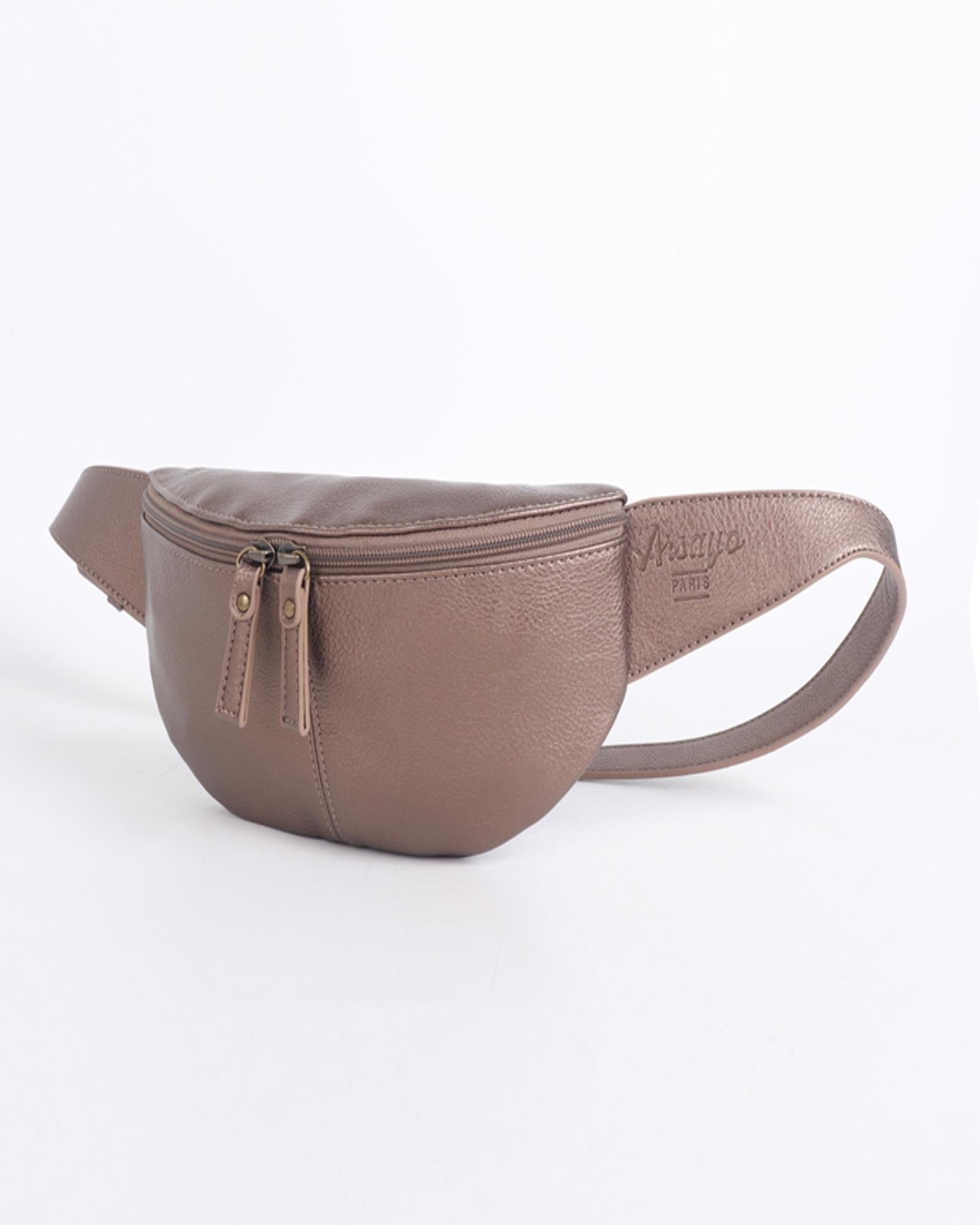 ARSAYO - ARSAYO Original Fanny Pack | Bronze