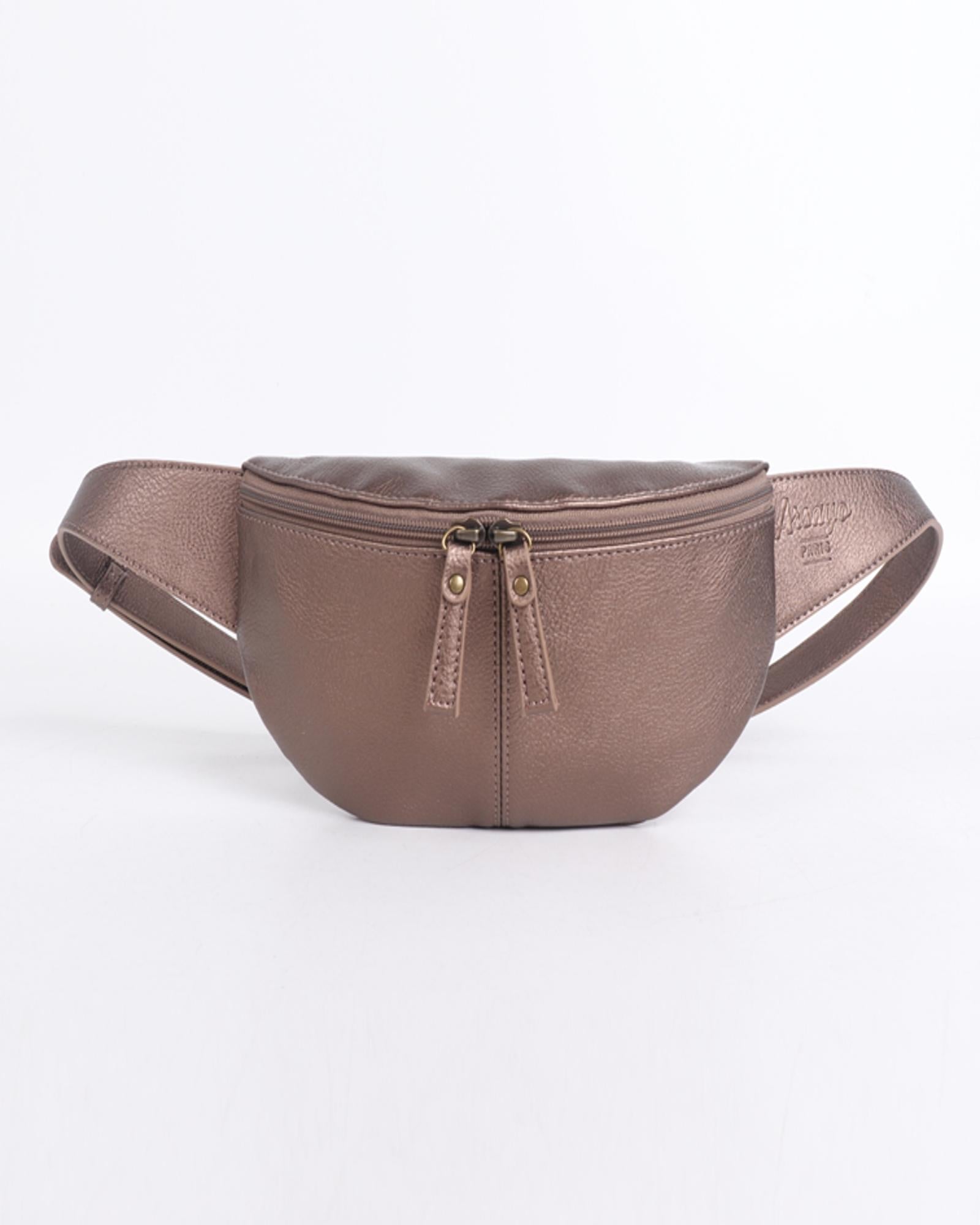 ARSAYO - ARSAYO Original Fanny Pack | Bronze