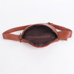ARSAYO - ARSAYO Original Fanny Pack | Camel