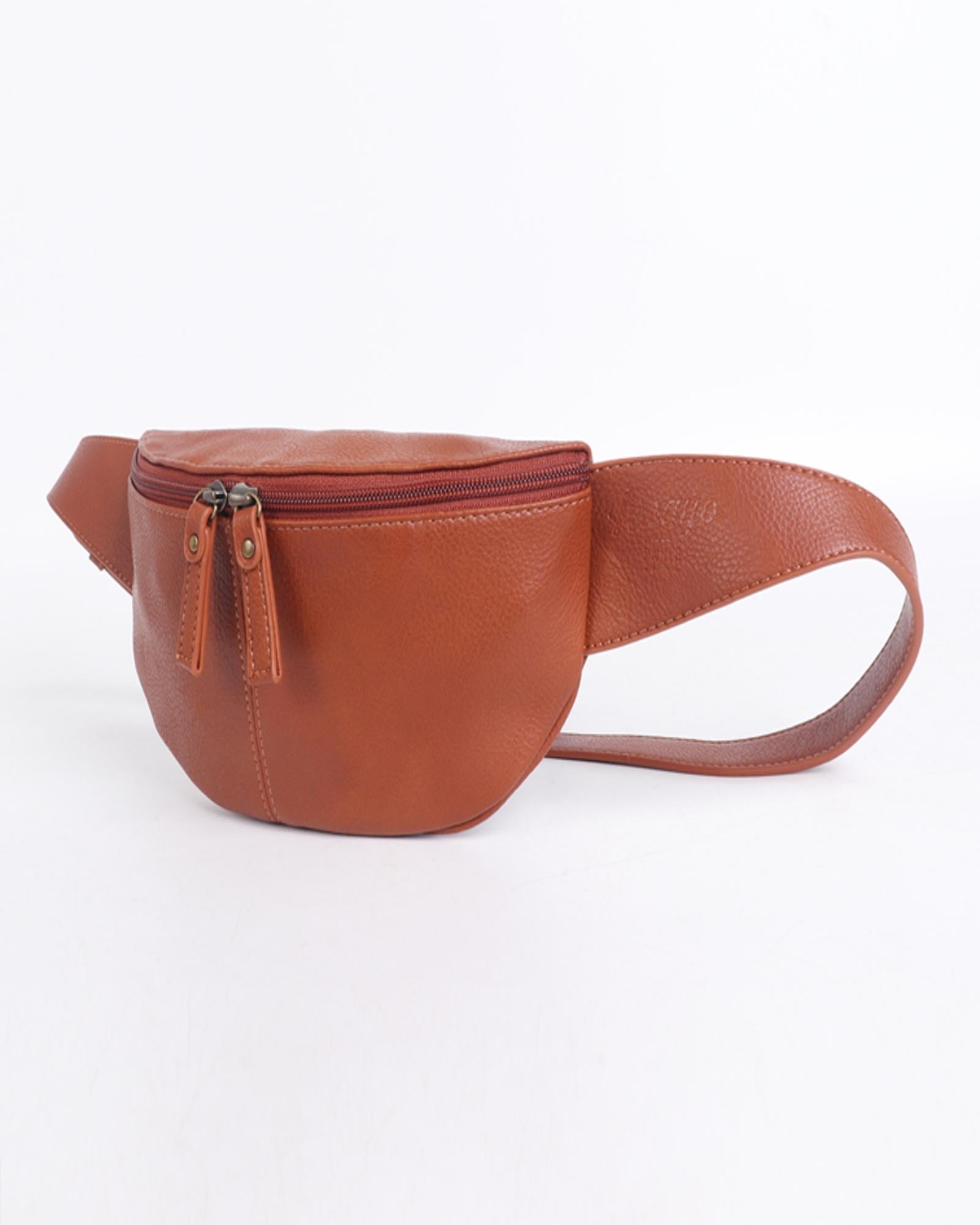 ARSAYO - ARSAYO Original Fanny Pack | Camel