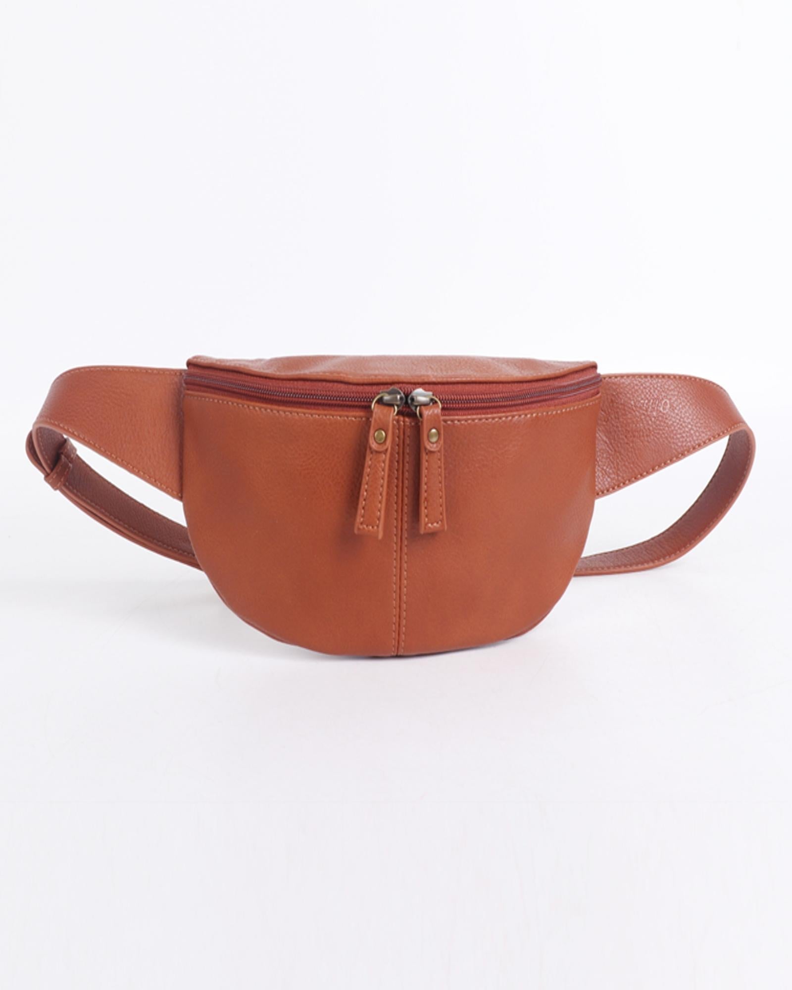 ARSAYO - ARSAYO Original Fanny Pack | Camel