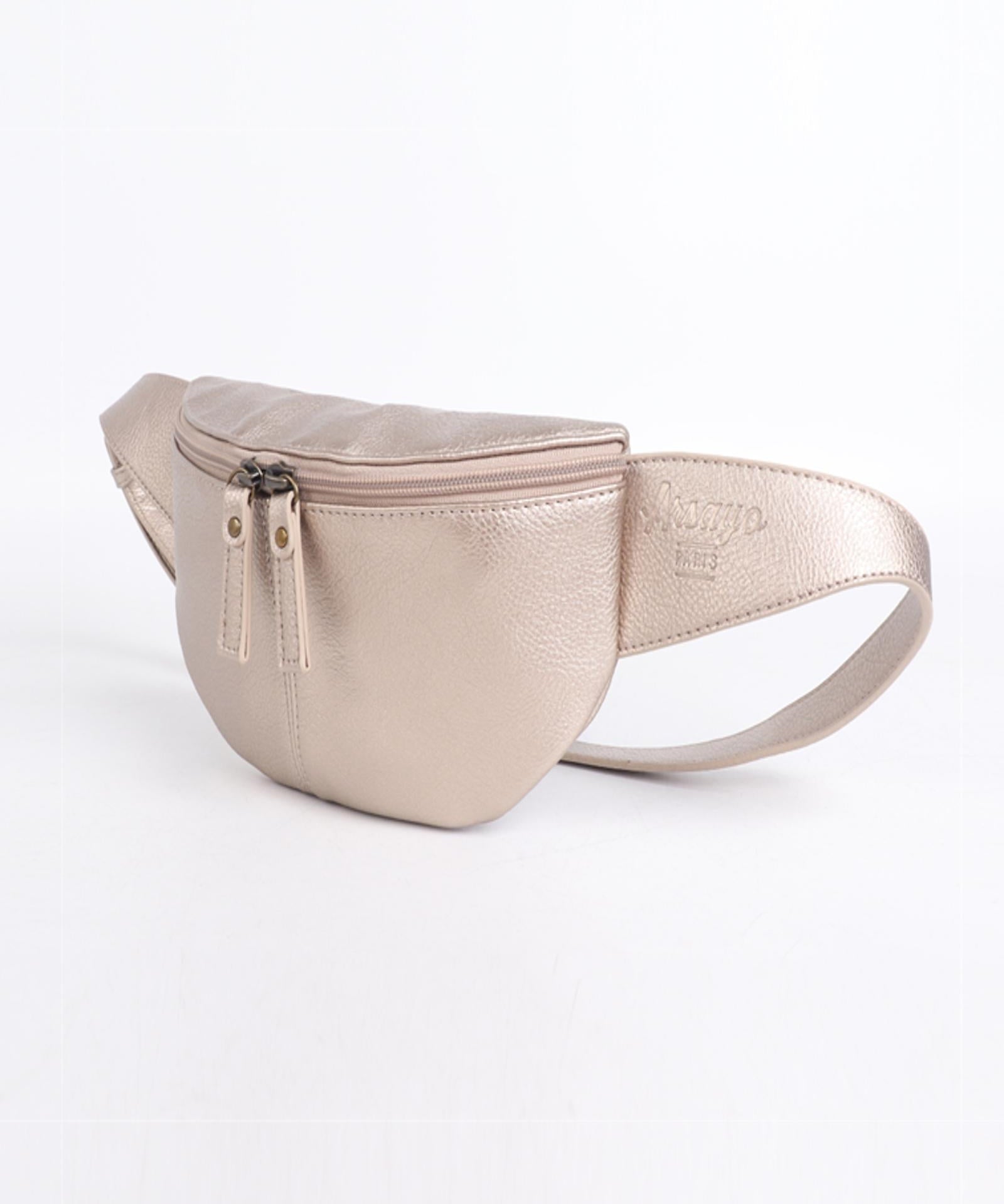 ARSAYO - ARSAYO Original Fanny Pack | Champagne